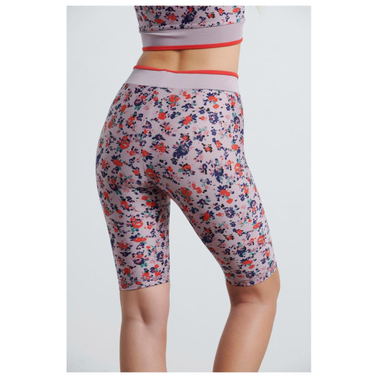 Bodytalk Γυναικείο σορτς-κολάν High Waist Bodytalk Γυναικείο σορτς-κολάν High Waist